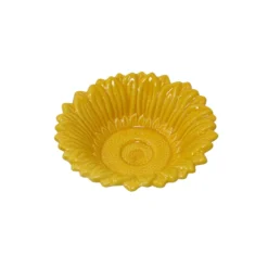 New 👏 Assorted 6" Sunflower Ceramic Dish by Ashland® ✨ -Outlet Yuletide Joy Store 10690099 5