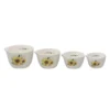 Best reviews of βοΈ Sunflower Ceramic Measuring Cup Set by Ashland® β 1 Best reviews of βοΈ Sunflower Ceramic Measuring Cup Set by Ashland® β -Outlet Yuletide Joy Store 10690101 1