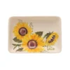 Cheap 😀 5" Sunflower Soap Dish by Ashland® 🧨 -Outlet Yuletide Joy Store 10690130 1