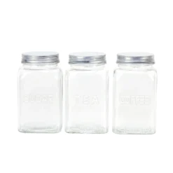 Wholesale 😉 Assorted Glass Storage Jar by Ashland® ⌛
