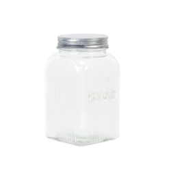 Wholesale 😉 Assorted Glass Storage Jar by Ashland® ⌛ -Outlet Yuletide Joy Store 10691395 3