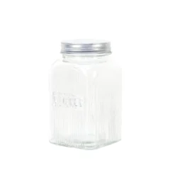 Wholesale 😉 Assorted Glass Storage Jar by Ashland® ⌛ -Outlet Yuletide Joy Store 10691395 6