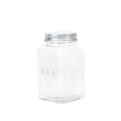 Wholesale 😉 Assorted Glass Storage Jar by Ashland® ⌛ -Outlet Yuletide Joy Store 10691395 8
