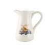 Best Sale ✔️ Thankful Pitcher by Ashland® ✔️ -Outlet Yuletide Joy Store 10691405 1