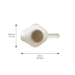 Best Sale ✔️ Thankful Pitcher by Ashland® ✔️ -Outlet Yuletide Joy Store 10691405 4