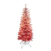 Discount ❤️ 4.5ft. Pre-Lit Ombre Artificial 👏 Christmas Tree, Clear Lights by Ashland® 🤩 1 Discount ❤️ 4.5ft. Pre-Lit Ombre Artificial 👏 Christmas Tree, Clear Lights by Ashland® 🤩 -Outlet Yuletide Joy Store 10694558 1