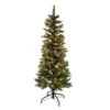 Coupon ⌛ 4.5ft. Pre-Lit Artificial ❄ Christmas Tree, Clear Lights by Ashland® ✨ -Outlet Yuletide Joy Store 10694559 1