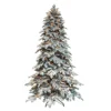 Best reviews of 👍 7.5ft. Pre-Lit Fir Artificial Christmas Tree, Clear Lights by Ashland® ✨ -Outlet Yuletide Joy Store 10694560 1