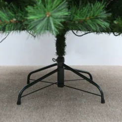 Best Sale ✨ 6ft. Pre-Lit Pioneer Pine Artificial ❄ Christmas Tree, Clear Micro LED Lights by Ashland® ⌛ 11 Best Sale ✨ 6ft. Pre-Lit Pioneer Pine Artificial ❄ Christmas Tree, Clear Micro LED Lights by Ashland® ⌛ -Outlet Yuletide Joy Store 10694713 5