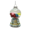 New ⌛ Glass Gumball Machine Ornament by Ashland® 😍 -Outlet Yuletide Joy Store 10697646 1