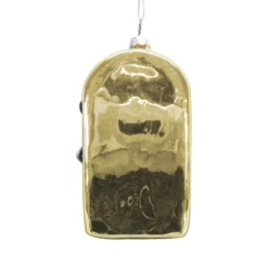 Buy ❤️ Glass Slot Machine Ornament by Ashland® 💯 -Outlet Yuletide Joy Store 10697654 3