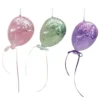 Best deal ⌛ 4" Glass Balloon Ornament by Ashland® Christmas ⌛ 2 Best deal ⌛ 4" Glass Balloon Ornament by Ashland® Christmas ⌛ -Outlet Yuletide Joy Store 10697661 1