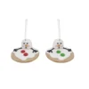 Buy 🔥 Assorted Melting Snowman Cookie Ornament by Ashland® ✨ 2 Buy 🔥 Assorted Melting Snowman Cookie Ornament by Ashland® ✨ -Outlet Yuletide Joy Store 10697804 1
