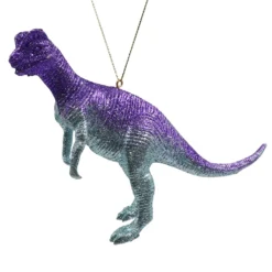 Best Pirce 🧨 Assorted Bright Dinosaur Ornament by Ashland® 🤩 Christmas ✔️ 9 Best Pirce 🧨 Assorted Bright Dinosaur Ornament by Ashland® 🤩 Christmas ✔️ -Outlet Yuletide Joy Store 10697972 4