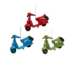 Best Sale 🥰 Assorted Plastic Scooter Ornament by Ashland® 😍 -Outlet Yuletide Joy Store 10697976 1