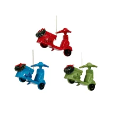 Best Sale 🥰 Assorted Plastic Scooter Ornament by Ashland® 😍 5 Best Sale 🥰 Assorted Plastic Scooter Ornament by Ashland® 😍 -Outlet Yuletide Joy Store 10697976 2