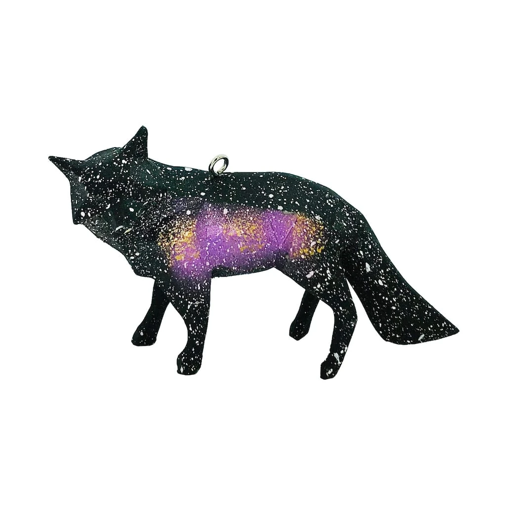 Deals ⌛ Assorted Celestial Animal Ornament by Ashland® ⌛ 5 Deals ⌛ Assorted Celestial Animal Ornament by Ashland® ⌛ - Image 3
