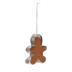Cheapest 😀 Assorted Gingerbread Figure Ornament by Ashland® 🎉 -Outlet Yuletide Joy Store 10698002 5