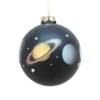 Buy 🥰 Galaxy Glass Ball Ornament by Ashland® 😍 -Outlet Yuletide Joy Store 10698014 1