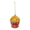 Best reviews of ⭐ Glass Popcorn Ornament by Ashland® ✔️ -Outlet Yuletide Joy Store 10698031 1