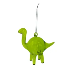 Best Pirce π Assorted Glass Dinosaur Ornament by Ashland® 𧨠9 Best Pirce π Assorted Glass Dinosaur Ornament by Ashland® 𧨠-Outlet Yuletide Joy Store 10698032 3