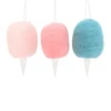 Cheapest 🥰 Assorted Wool Cotton Candy Ornament by Ashland® 💯