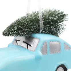 Cheap 😉 Assorted Glass Car with Tree Ornament by Ashland® Christmas 😉 -Outlet Yuletide Joy Store 10698106 5