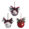 Deals 🥰 Assorted Jingle Bell Ornament by Ashland® ✔️