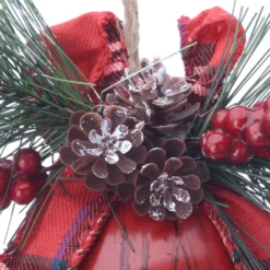 Deals 🥰 Assorted Jingle Bell Ornament by Ashland® ✔️ -Outlet Yuletide Joy Store 10698225 2