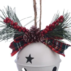 Deals 🥰 Assorted Jingle Bell Ornament by Ashland® ✔️ -Outlet Yuletide Joy Store 10698225 3