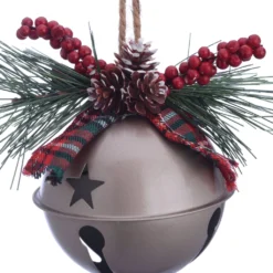 Deals 🥰 Assorted Jingle Bell Ornament by Ashland® ✔️ -Outlet Yuletide Joy Store 10698225 4
