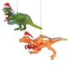 Best deal 🛒 Assorted Glass T. Rex Ornament by Ashland® 🔔