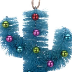 Outlet 🥰 Assorted 2.75'' Sisal Cactus Ornament by Ashland® ✨ -Outlet Yuletide Joy Store 10698360 2