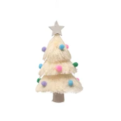 Budget π Assorted 5'' Sisal Tree Christmas Ornament by Ashland® π 8 Budget π Assorted 5'' Sisal Tree Christmas Ornament by Ashland® π -Outlet Yuletide Joy Store 10698361 3