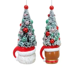 Buy 😉 Assorted Christmas Tree Ornament by Ashland® 🧨 -Outlet Yuletide Joy Store 10698378 3