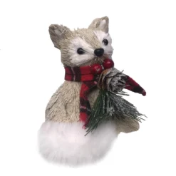 Promo 😍 Assorted Critter Ornament by Ashland® ⭐ -Outlet Yuletide Joy Store 10698390 3