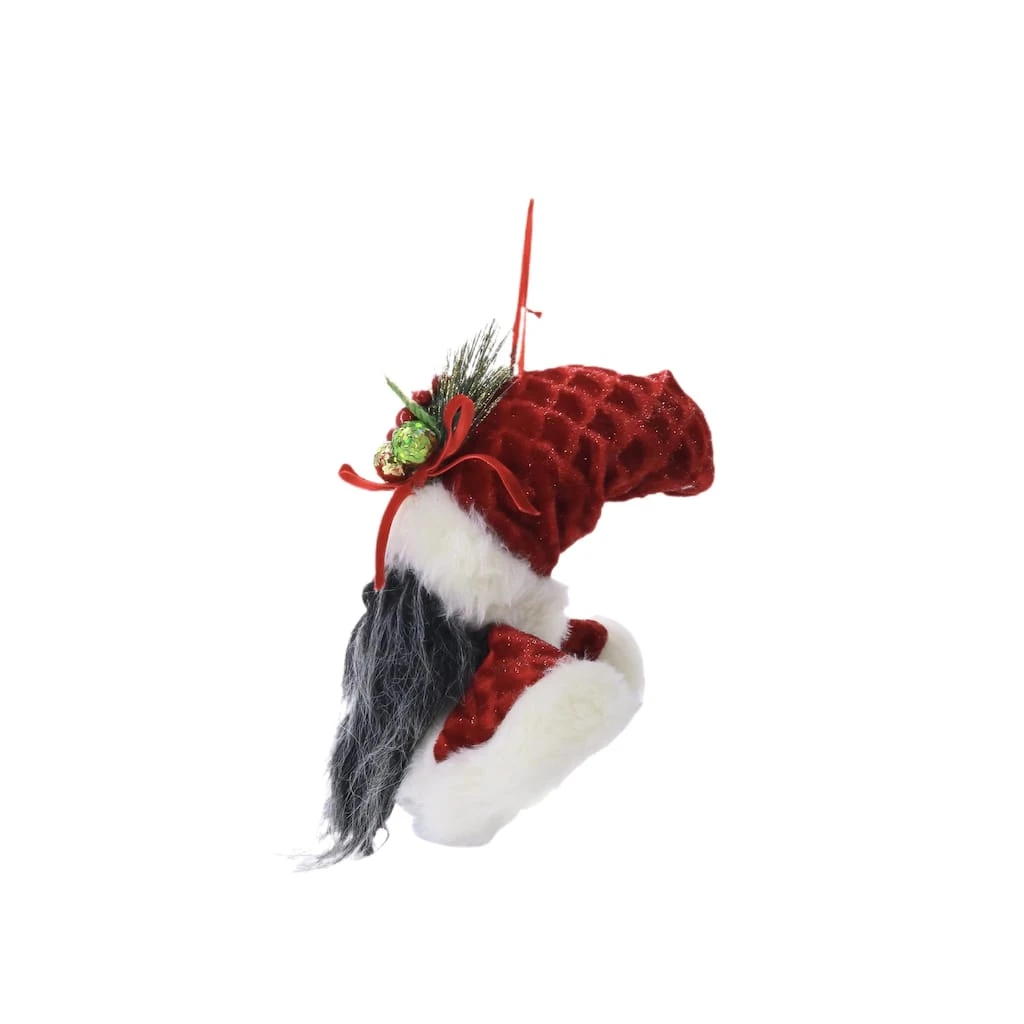 Best Sale ✨ Santa Head Ornament by Ashland® ❄ Christmas 🎉 4 Best Sale ✨ Santa Head Ornament by Ashland® ❄ Christmas 🎉 - Image 2