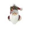 Deals 🛒 Santa Head Ornament by Ashland® ⌛ Christmas ⭐ -Outlet Yuletide Joy Store 10698396 1
