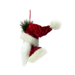 Deals 🛒 Santa Head Ornament by Ashland® ⌛ Christmas ⭐ -Outlet Yuletide Joy Store 10698396 2