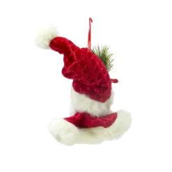 Deals 🛒 Santa Head Ornament by Ashland® ⌛ Christmas ⭐ -Outlet Yuletide Joy Store 10698396 3