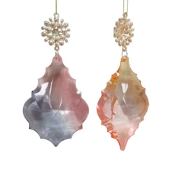 Hot Sale π Assorted Acrylic Jewel Ornament by Ashland® βοΈ 5 Hot Sale π Assorted Acrylic Jewel Ornament by Ashland® βοΈ -Outlet Yuletide Joy Store 10698494 2