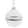 Brand new ⭐ 3" Keepsake Glass Ball Ornament by Ashland® ✨ Christmas ⭐ -Outlet Yuletide Joy Store 10698506 1