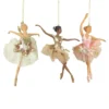 Buy ❤️ Assorted Christmas Ballerina Ornament by Ashland® 👏 -Outlet Yuletide Joy Store 10698508 1