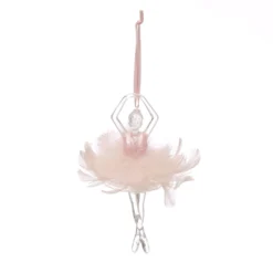 Outlet 🥰 Assorted 5.5'' Ballerina Christmas Ornament by Ashland® 😉 -Outlet Yuletide Joy Store 10698519 4