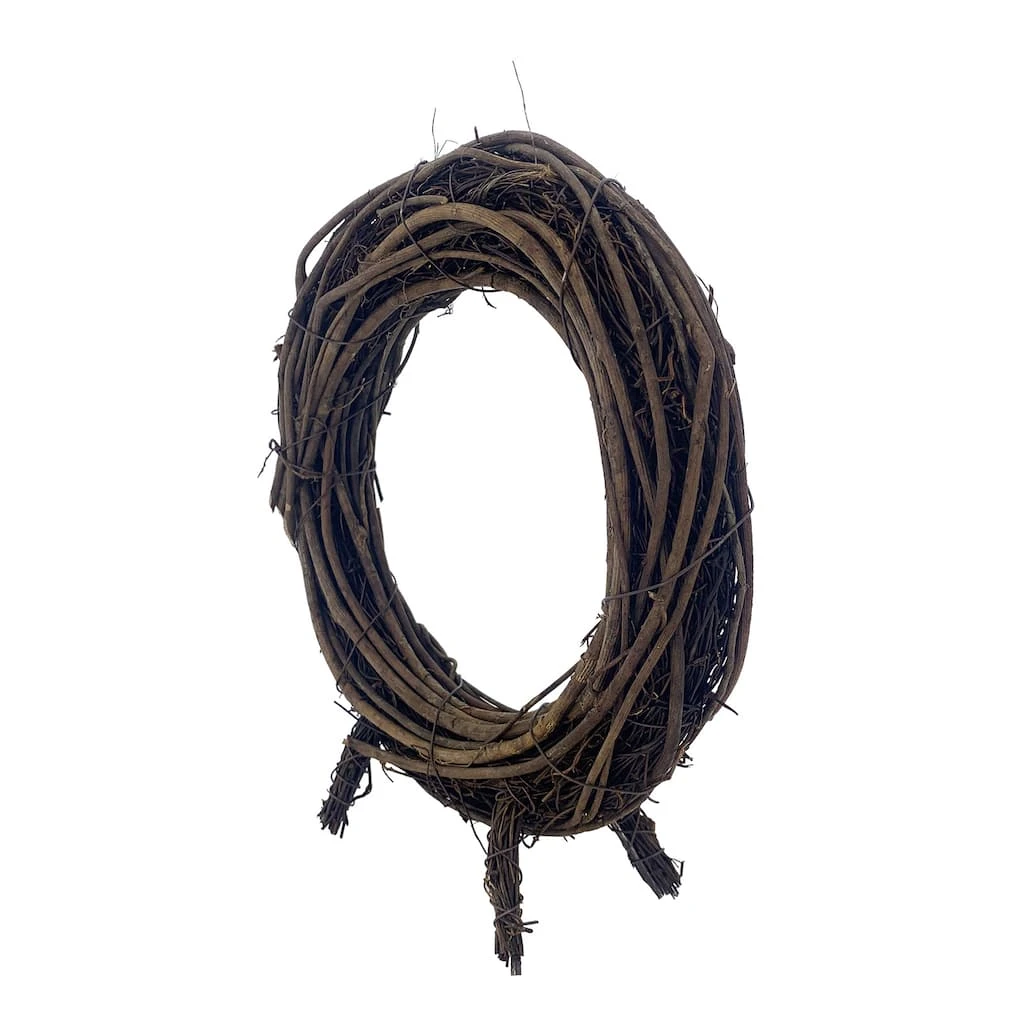 Best Sale π₯° 10" Dark Brown Mini Standing Wreath by Ashland® π― 4 Best Sale π₯° 10" Dark Brown Mini Standing Wreath by Ashland® π― - Image 2