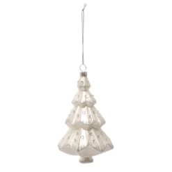 Discount 🥰 Assorted 5.7'' Tree Glass ❄ Christmas Ornament by Ashland® ⌛ -Outlet Yuletide Joy Store 10698593 3