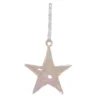 Best Pirce 🎉 4" Acrylic Star Ornament by Ashland® 🧨 -Outlet Yuletide Joy Store 10698601