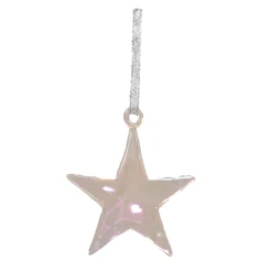 Best Pirce 🎉 4" Acrylic Star Ornament by Ashland® 🧨