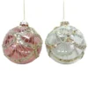 Top 10 π Assorted Sequin Ball Glass Ornament by Ashland® π 2 Top 10 π Assorted Sequin Ball Glass Ornament by Ashland® π -Outlet Yuletide Joy Store 10698614 1