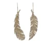 Top 10 🤩 Assorted Feather Ornament by Ashland® ✔️ -Outlet Yuletide Joy Store 10698615 1